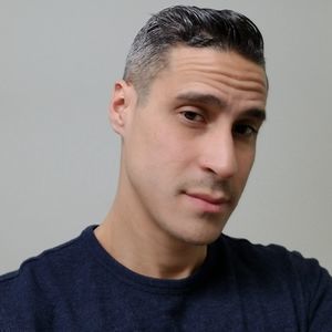 Meet your Posher, Jason